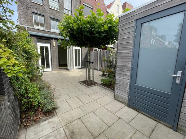 Medium property photo - Prins Hendrikkade 183, 2225 JT Katwijk